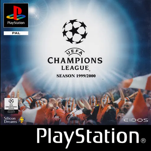 UEFA Champions League - Season 1999-2000 (France)